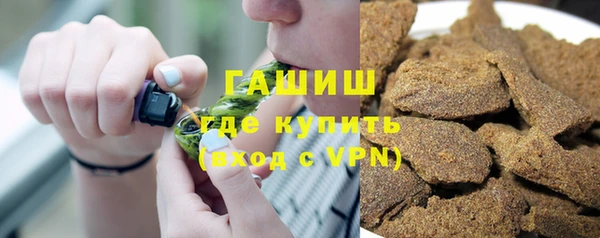 хмурый Дубовка